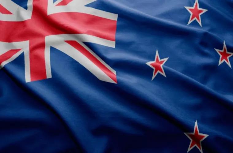 Noua Zeelandă: Jacinda Ardern declară stare de 'urgenţă climatică'