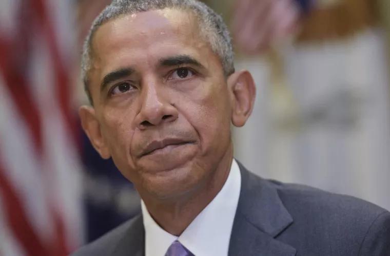 Barack Obama vrea să se vaccineze public anti-Covid