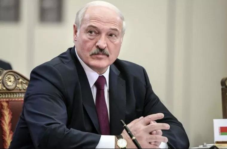 Президент Белоруссии подписал закон о ратификации соглашения с Россией по визам