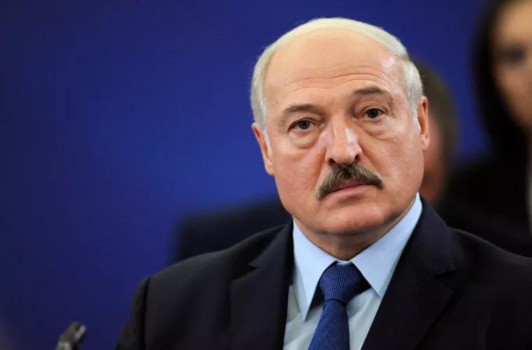 Швейцария заморозила финансовые активы Лукашенко