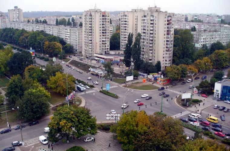 Молдавия улицы. Проспект Дачия Кишинев. Кишинев Московский проспект. Бульвар Дачия Кишинев.