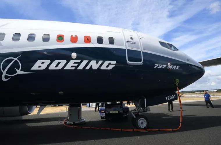 Avioanele Boeing 737 Max vor putea zbura din nou în Europa