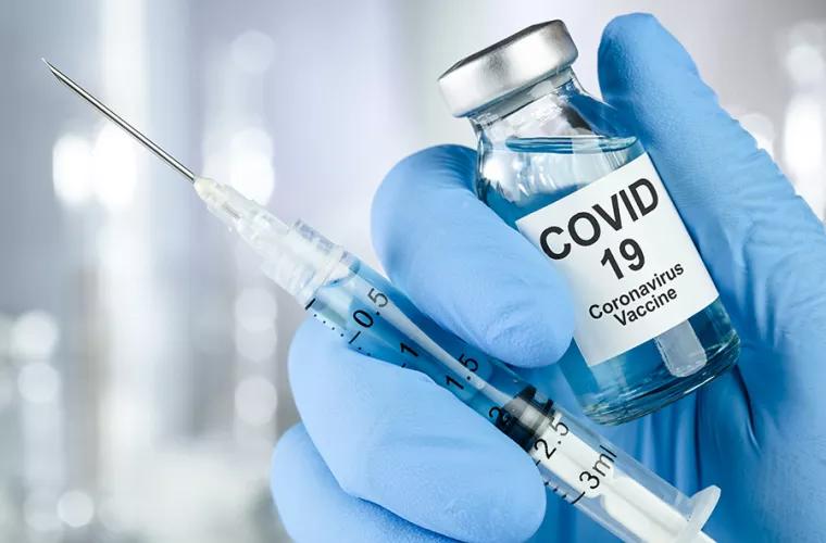Depozitele în care sînt păstrate vaccinurile anti-COVID riscă să devină ținta hoților