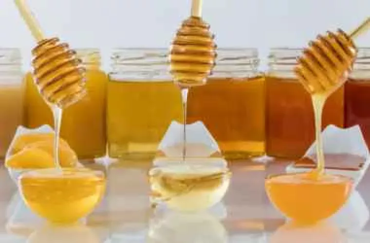 Este posibil să se trateze varicoza cu miere