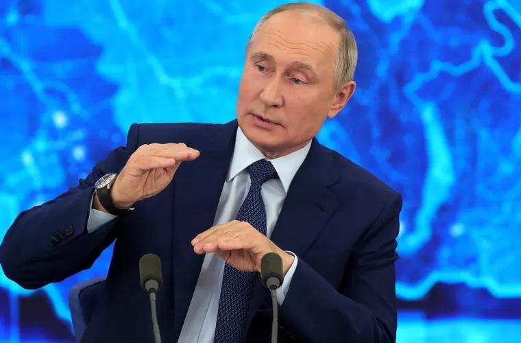 Peskov: Putin are o atitudine foarte bună față de Occident, dar nu și față de manifestările sale ”coloniale”