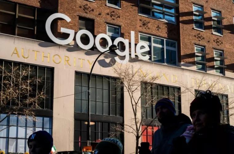 Peste 200 de angajaţi ai Google din Statele Unite au format un sindicat 