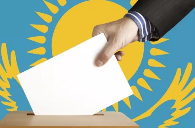O delegație a Parlamentului R. Moldova participă la monitorizarea alegerilor parlamentare din Kazahstan