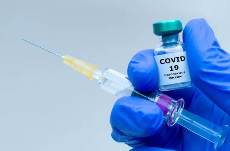 Mafia italiană, cu ochii pe vaccinurile anti-COVID