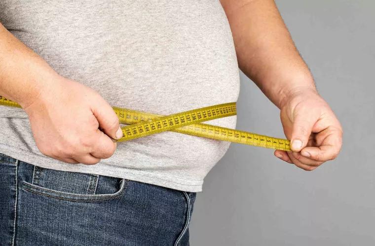 Studiu: Lipsa de vitamina D poate duce la obezitate