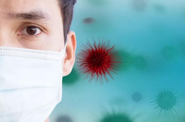 Medicii au aflat de ce depinde gravitatea infecției de coronavirus