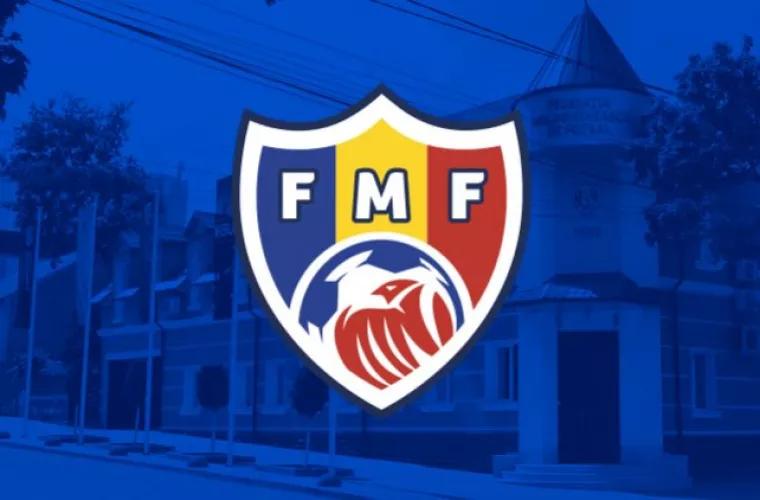 Nume mari din fotbalul mondial vor monitoriza congresul FMF