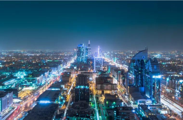 Arabia Saudita anunță construirea unui oraș fără mașini