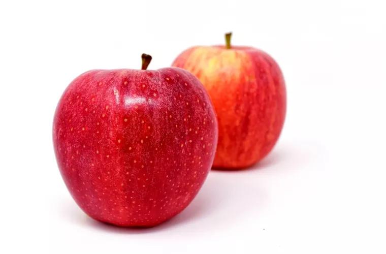 Почему полезно есть яблоки каждый день 