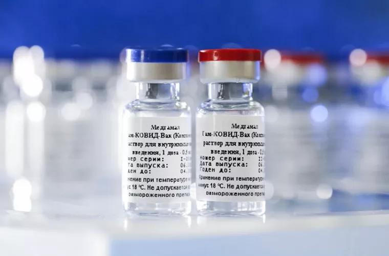 Soarta vaccinului rusesc Sputnik V: Decizia finală îi aparține Agenției Medicamentului