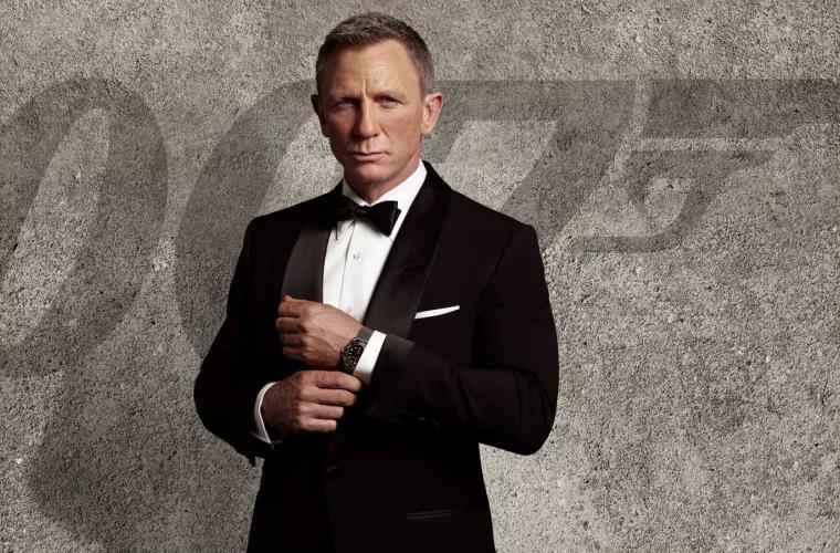 Premiera celui de-al 25-lea film „James Bond”, amînată din nou