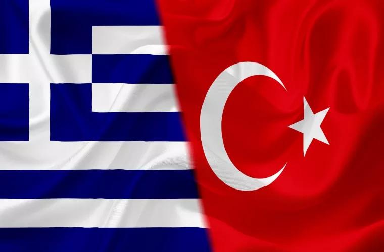 Grecia şi Turcia reiau discuţiile privind gazele naturale