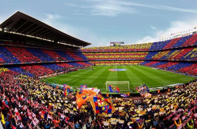 Barcelona: clubul e aproape de faliment!