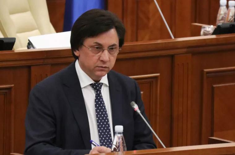 Mihai Poalelungi a refuzat să participe la audierile organizate de Comisia Laundromat
