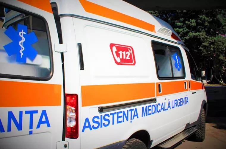 Un bărbat de 70 de ani a murit pentru că ambulanța ar fi ajuns tîrziu