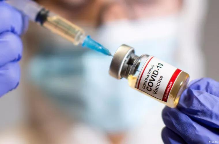 S-a aflat cînd în R. Moldova vor ajunge primele doze de vaccin