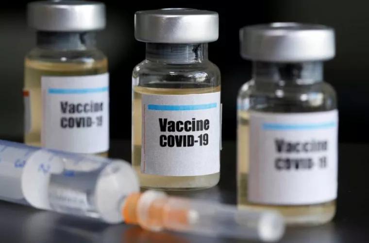 UE aprobă livrarea vaccinurilor anti-COVID-19 către R. Moldova