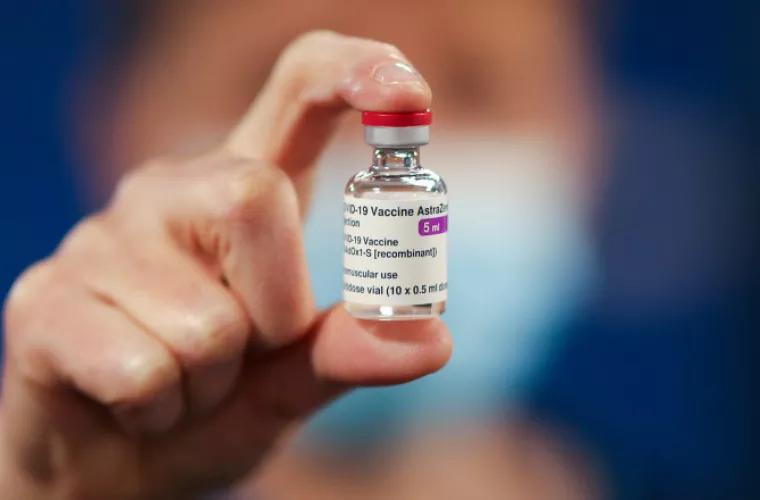 Germania ia în calcul folosirea vaccinului rusesc pentru imunizarea populației