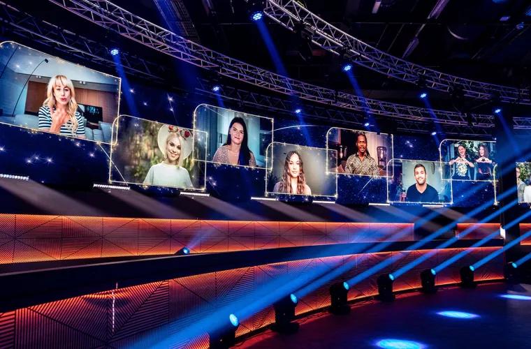 Concursul "Eurovision" va avea loc într-un nou format