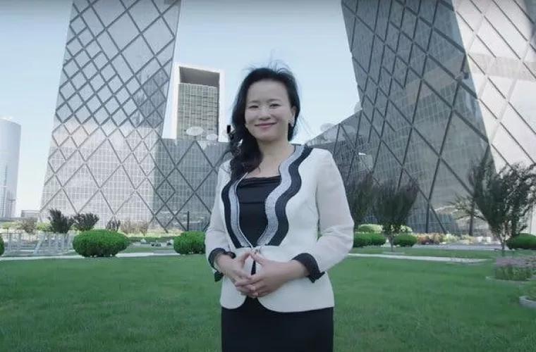 O jurnalistă australiană, acuzată de spionaj în China