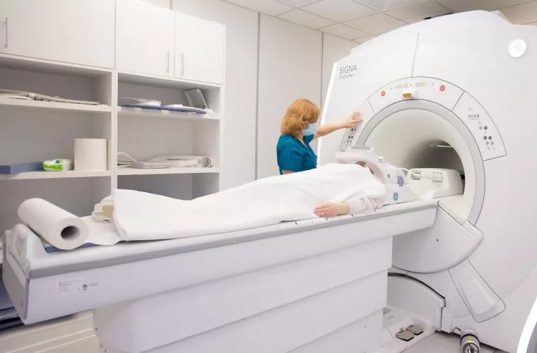 IRM/RMN de ultimă generație la Medpark, pentru un diagnostic de maximă precizie