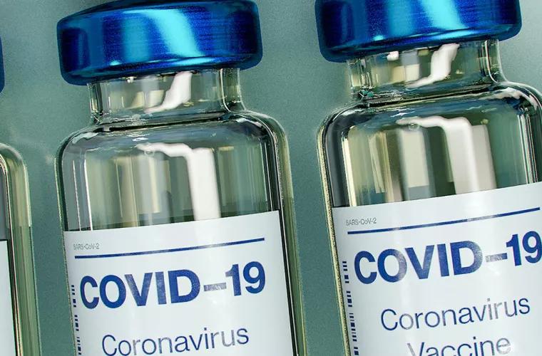 Detalii noi în campania de vaccinare anti-COVID