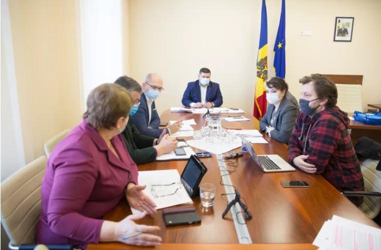 Законодательство Молдовы о внутренней торговле претерпит некоторые изменения