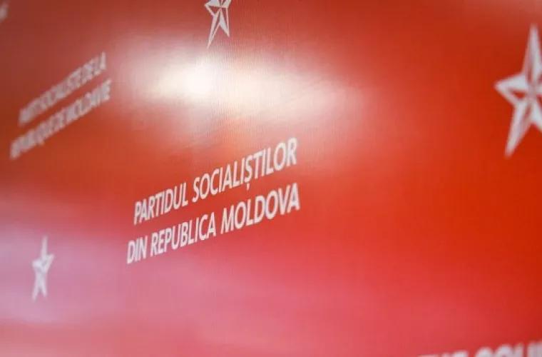Deputații PSRM nu vor susține un Guvern fake, a anunțat Igor Dodon