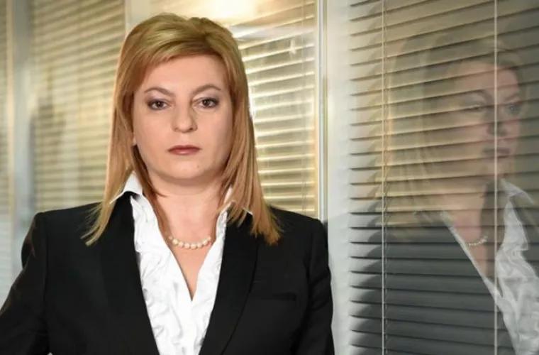 Mariana Durleșteanu: Eu am primit invitație de la cîteva partide, dar nu de la ȘOR