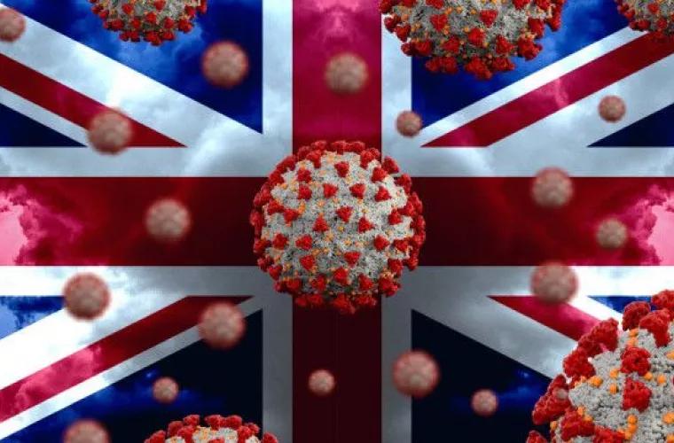 Великобритания может сохранить ограничения до тех пор, пока не будет вакцинировано все взрослое население