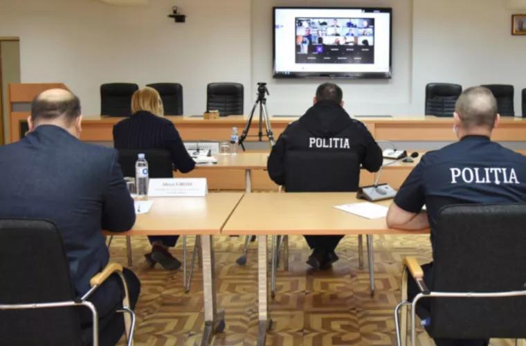 În Moldova va avea loc un curs de instruire pentru combaterea crimelor motivate de ură