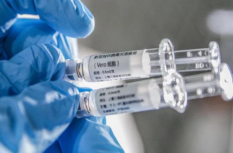 China ar putea acorda țării noastre un lot de vaccinuri anti-COVID-19