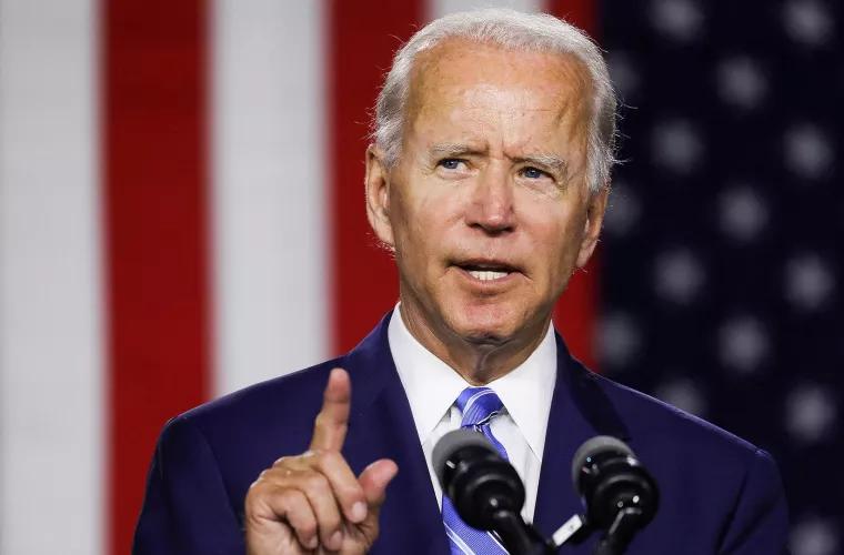 Biden a extins sancțiunile împotriva Iranului