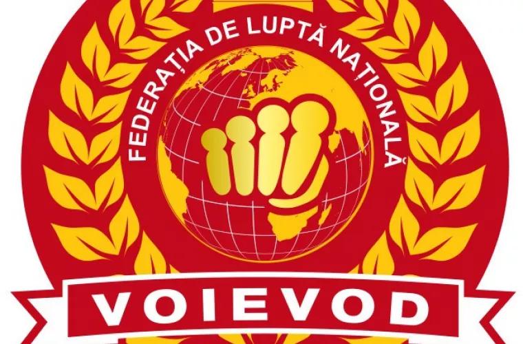 Federația de lupte ”Voievod” a venit cu un mesaj de felicitare inedit de 8 martie