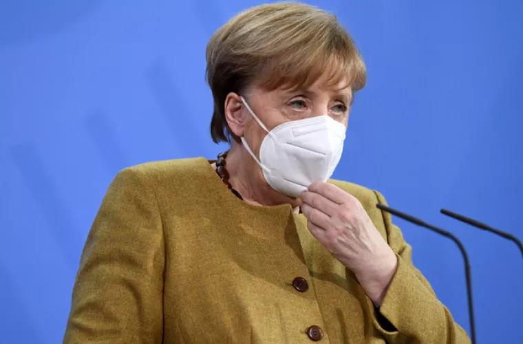 Scandal uriaș de corupție în Germania cu implicarea deputaților din partidul lui Merkel 
