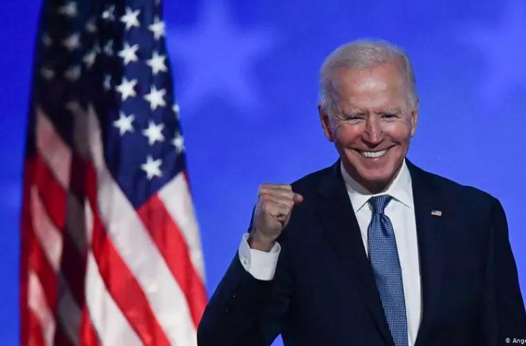 Joe Biden vrea ca 4 iulie să fie „Ziua Independenței de virus”