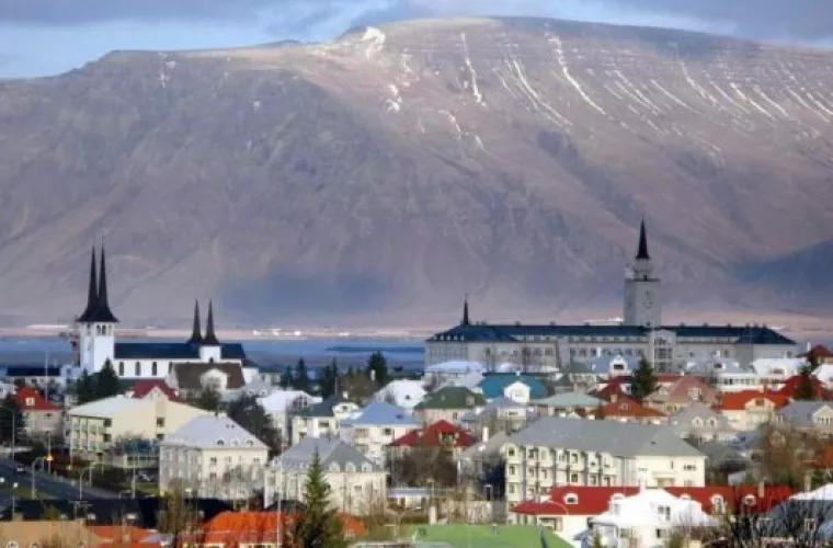 40 000 подземных толчков: В Исландии люди истосковались по нормальному сну