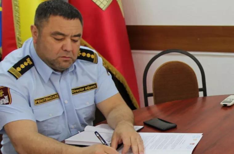 Arestul lui Serghei Demcenco, prelungit pentru o durată de 25 de zile