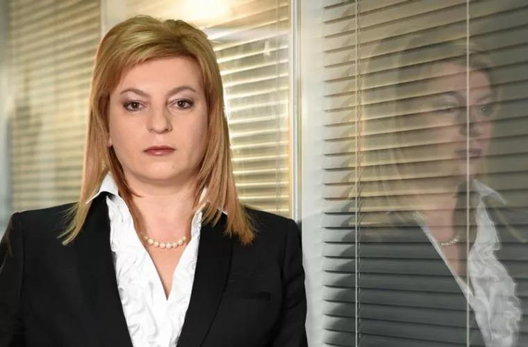 Mariana Durleșteanu a fost supusă unei presiuni colosale