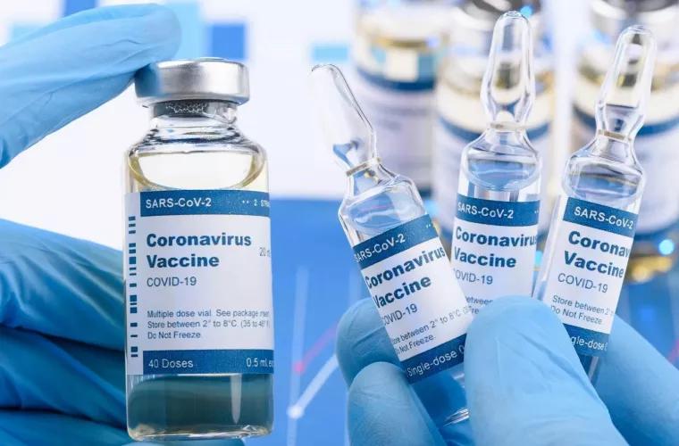 Statul Qatar ar putea dona R. Moldova vaccin anti-COVID