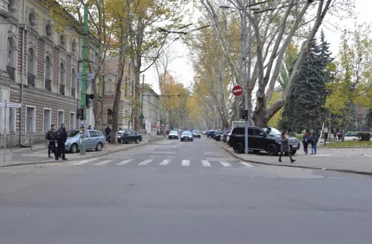 Centrul istoric al Chișinăului va fi dezvoltat în baza unui plan urbanistic actual