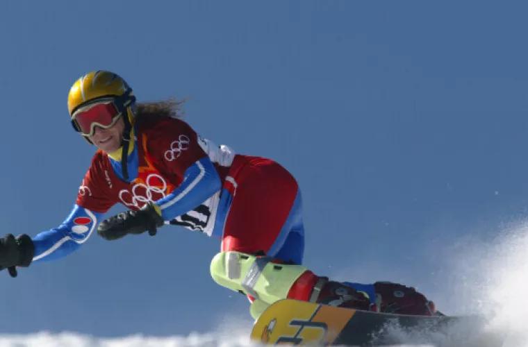 Чемпионка мира по сноуборду погибла под лавиной в Швейцарии
