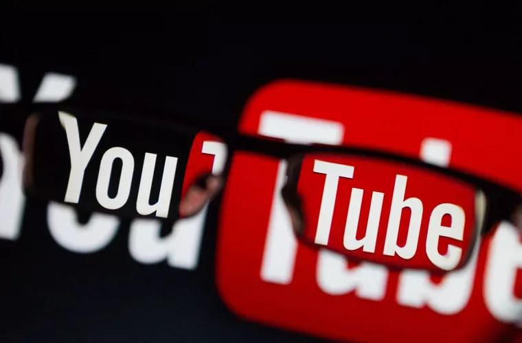 YouTube a inițiat un experiment, ascunzînd butonul „dislike” 