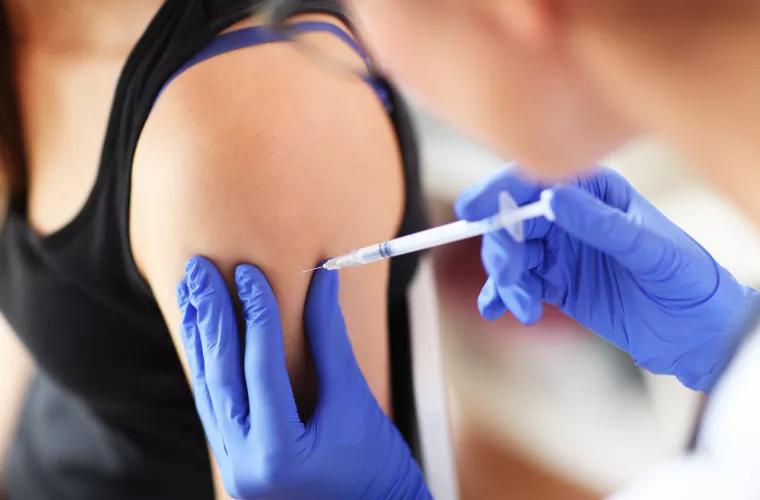 Cum este utilizat vaccinul Pfizer în UTA Găgăuzia