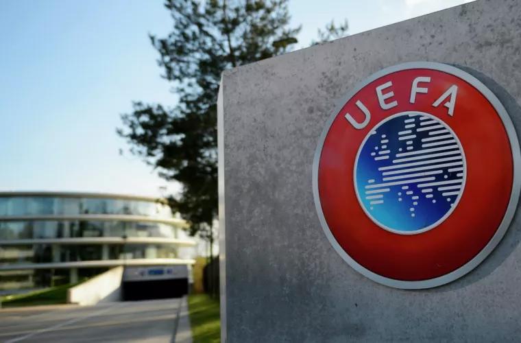 УЕФА может увеличить количество игроков в заявке на Евро-2020