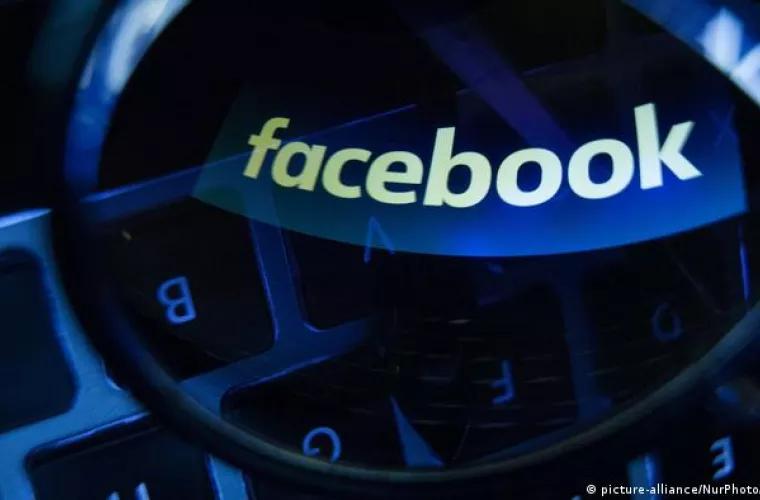 Datele personale a 500 miliard de utilizatori Facebook, publicate online